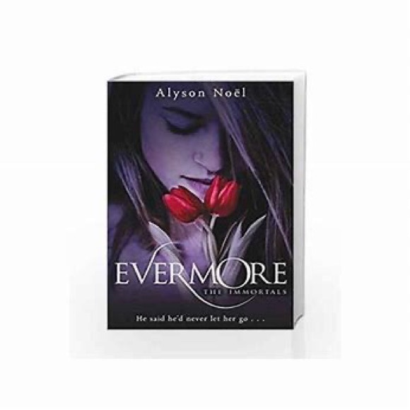 🍑 3/20$ 🍑 Evermore - Picture 1 of 4